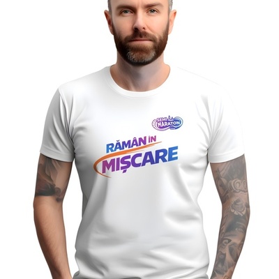 tricou kit