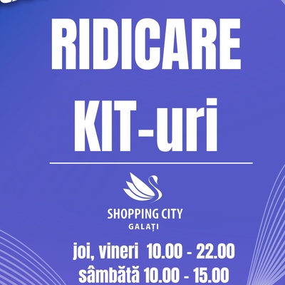 Ridicare kituri