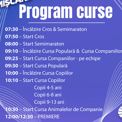 agenda