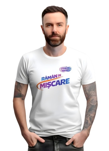 Tricou kit